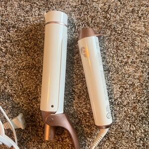 T3 interchangeable base